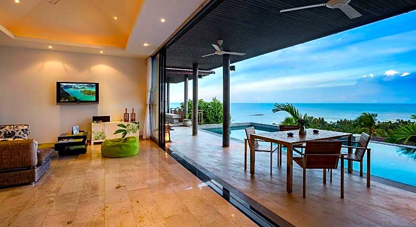 Baan Saitara Boutique VIllas