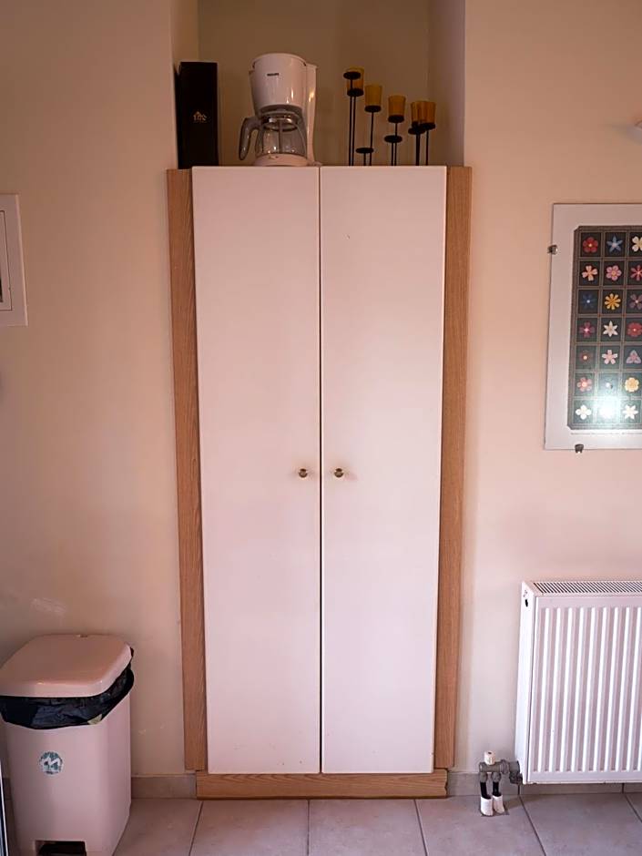 Apartments Hotel & Studios, Xifoupolis