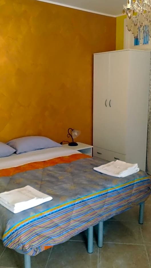 B&B Il girasole - A casa di Ale