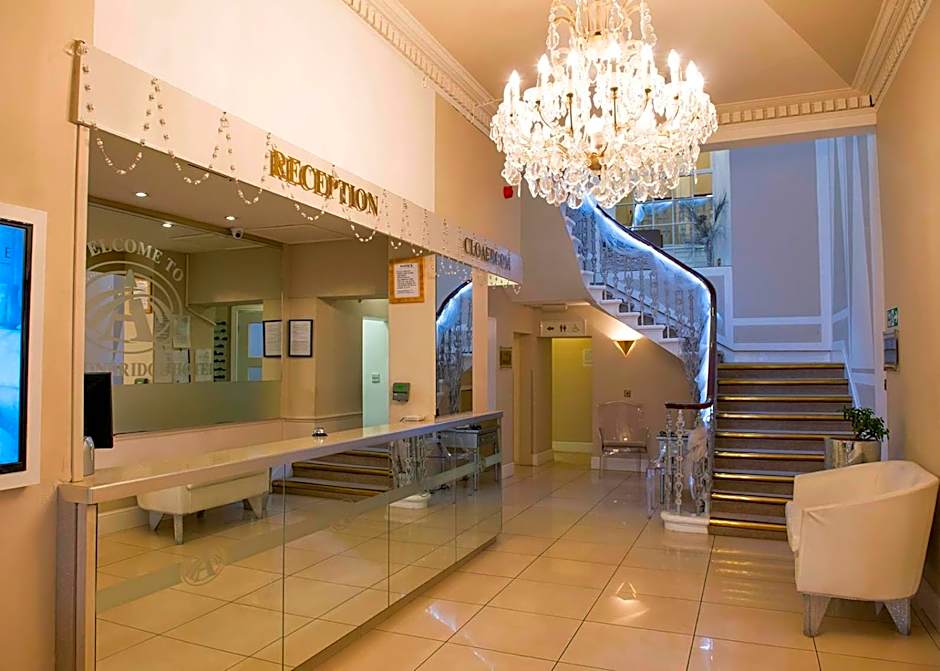 Avonbridge Hotel