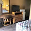 Knights Inn - Baker City OR