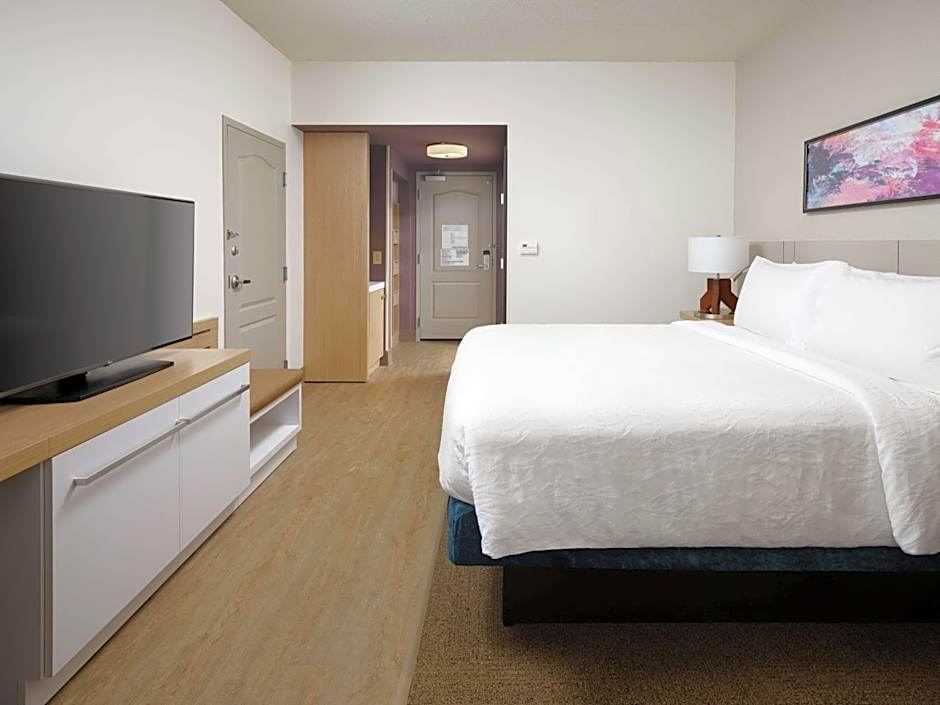 Hilton Garden Inn Atlanta NW/Kennesaw Town Center