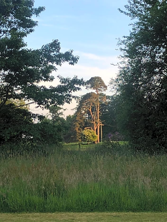 O'Harabrook Country House