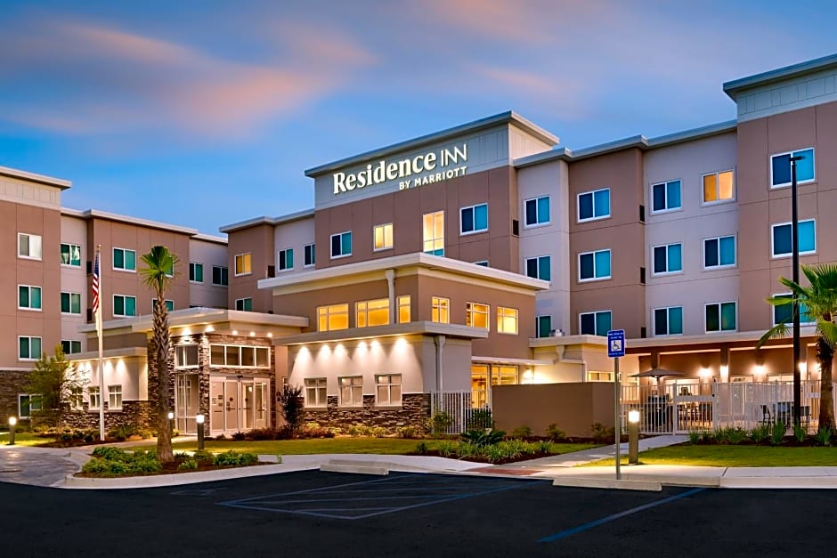 Residence Inn by Marriott Brunswick