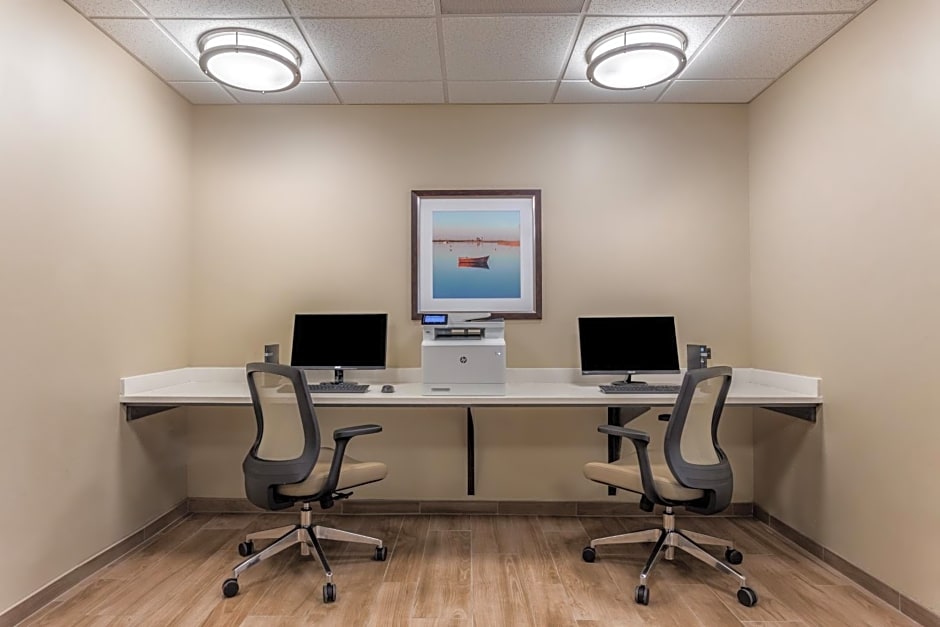 Candlewood Suites Bethlehem South by IHG