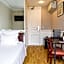 Hotel Claude Bernard Saint-Germain