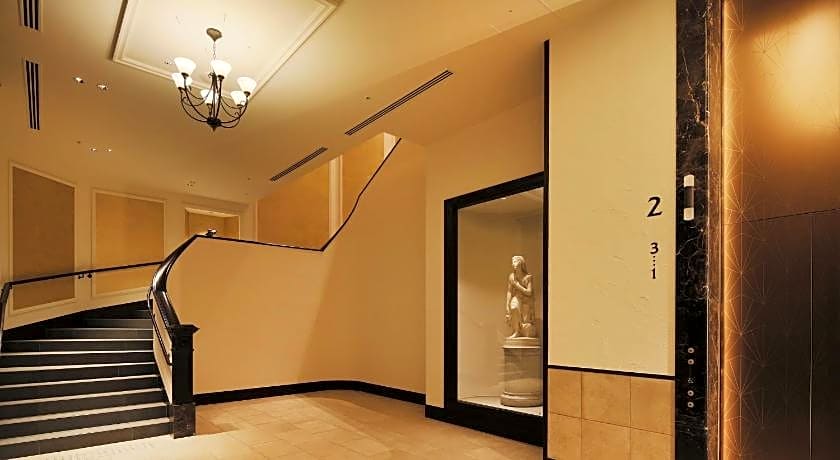 Hotel Monterey Himeji