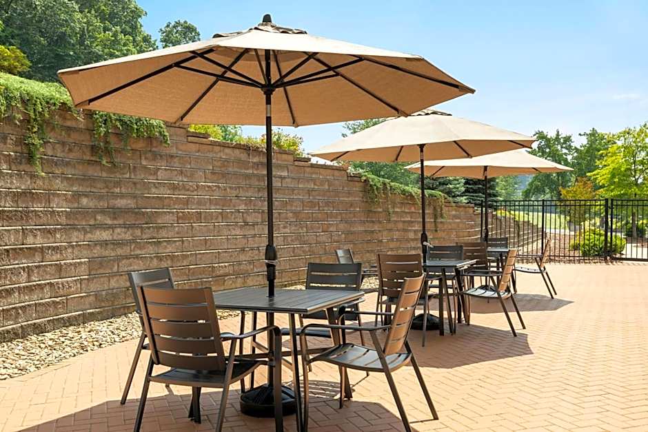 Fairfield Inn & Suites by Marriott Bristol