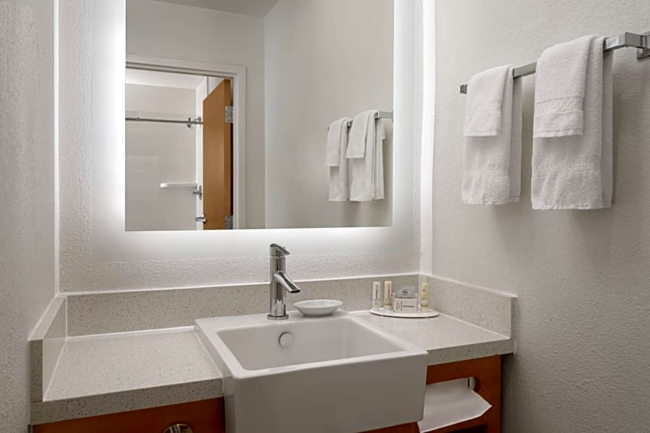 SpringHill Suites Dallas Arlington North