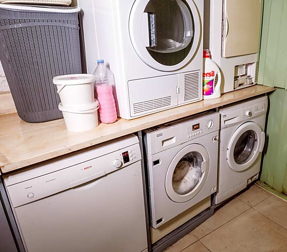 The Suite Apart Hotel