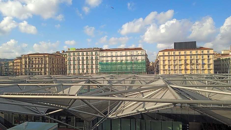 Hotel Eliseo Napoli