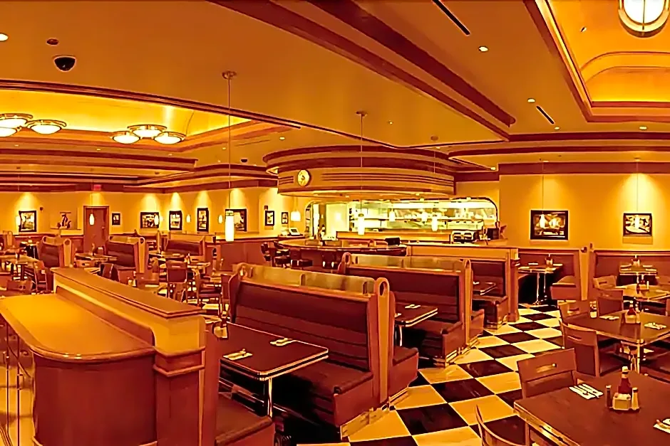 Ameristar Casino Hotel Kansas City