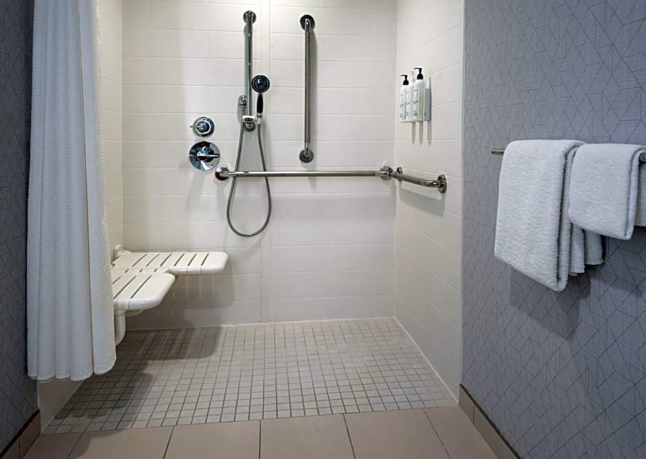 SpringHill Suites by Marriott Mt. Laurel Cherry Hill