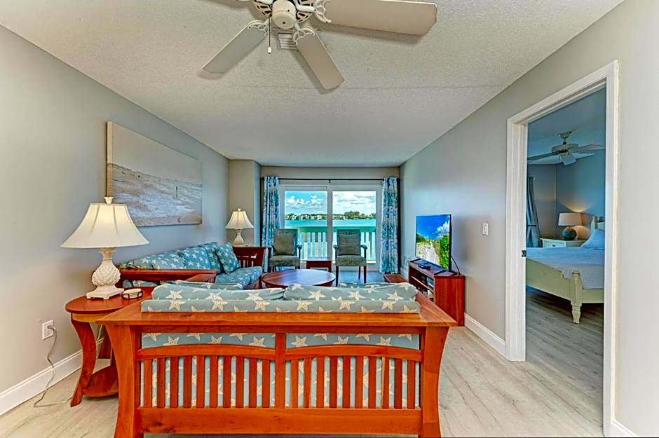 Anna Maria Island Beach Palms 6B