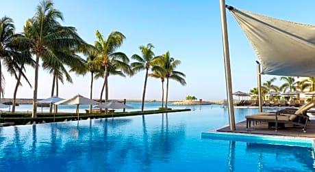 Fanar Hotel And Residences