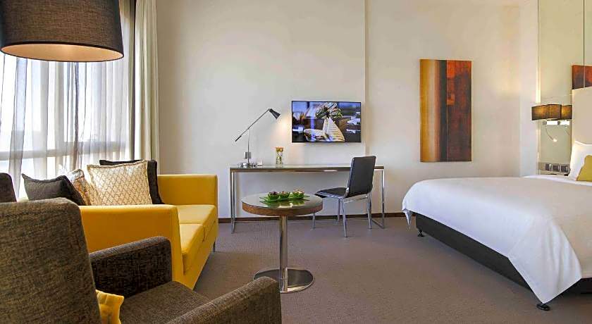 Centro Waha by Rotana