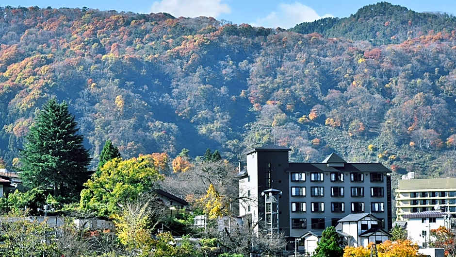 Ashinomaki Prince Hotel