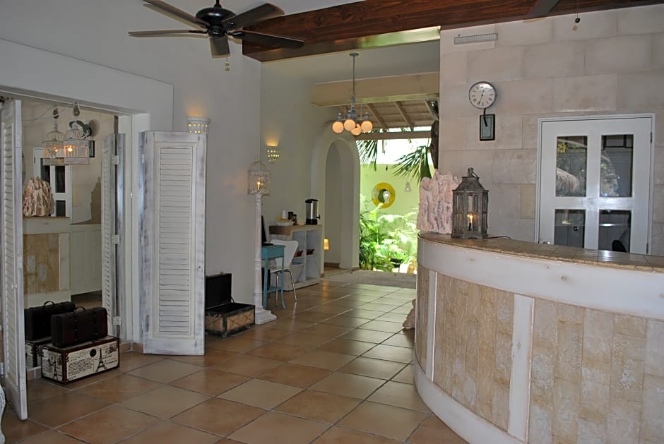 Coco Rio Hotel by Hospitality Wellbeing