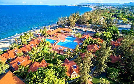 TTC Resort Premium  Ninh Thuan