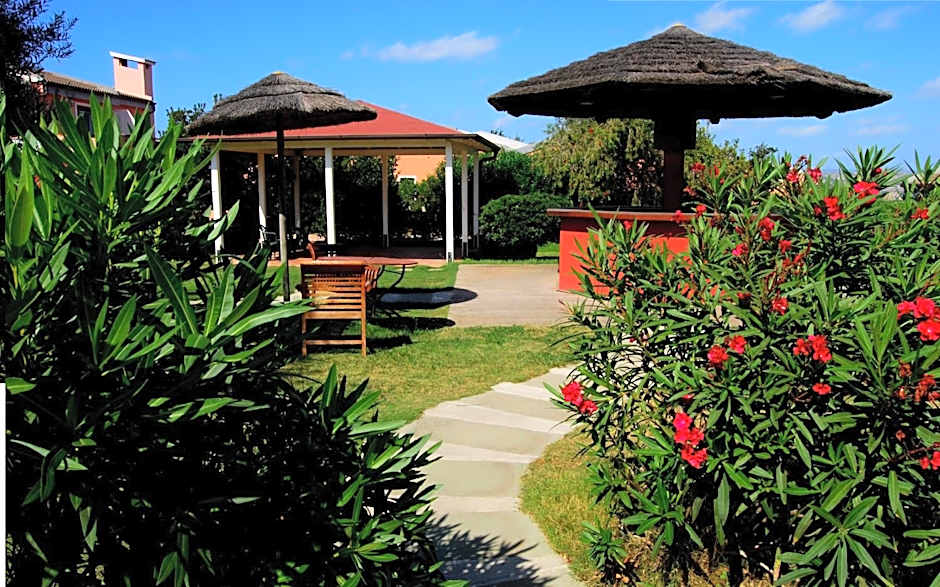 Cala Rosa Club Hotel