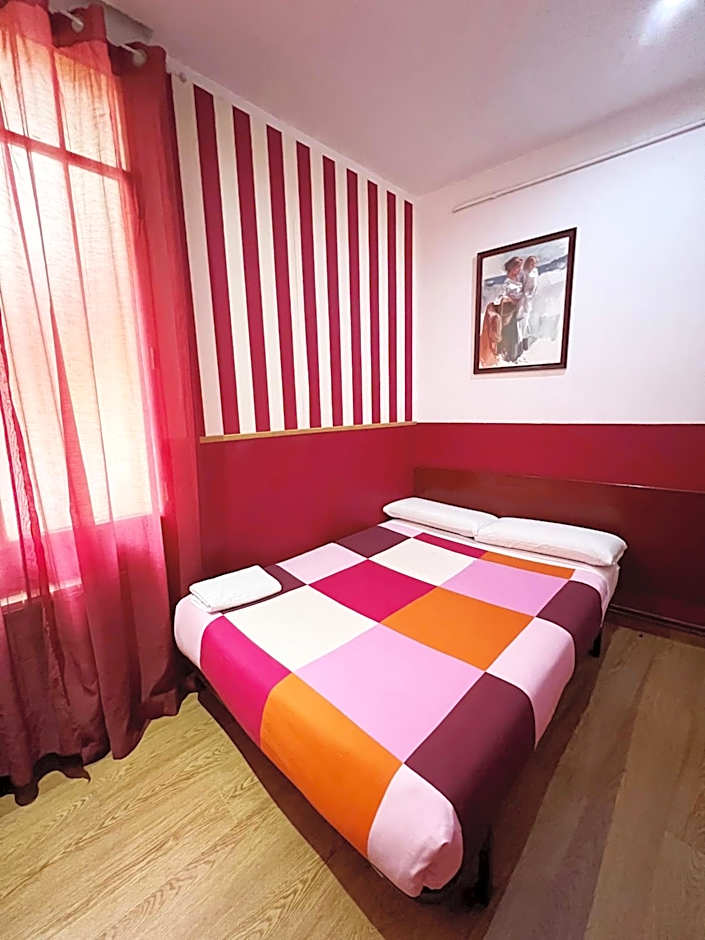 Hostal La Casa de La Plaza