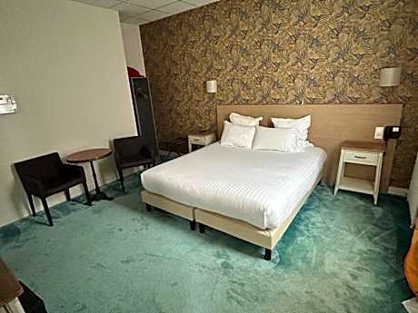 Hotel Carmin