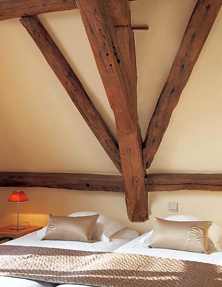 Hotel Adornes