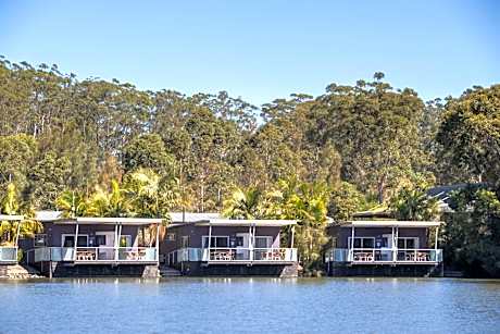 Ingenia Holidays Lake Conjola