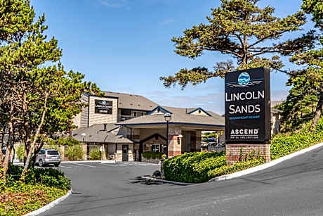 Lincoln Sands Oceanfront Resort, an Ascend Collection Hotel