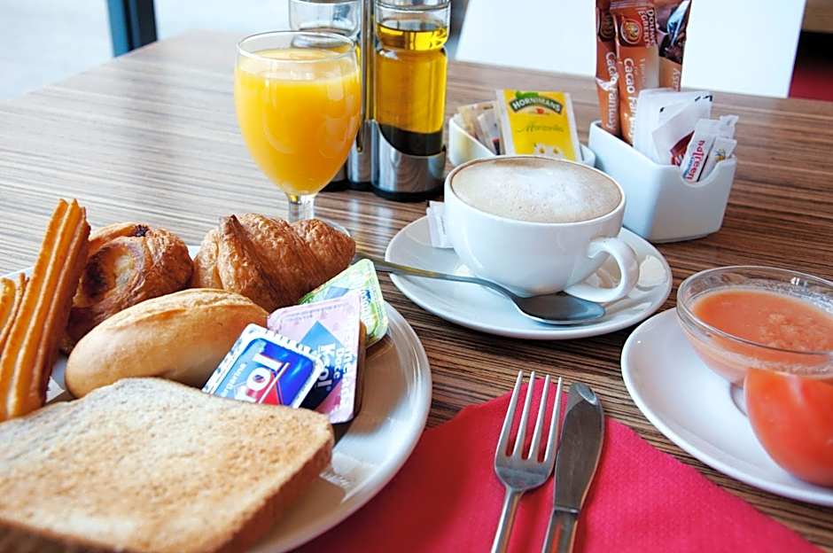 Travelodge Torrelaguna