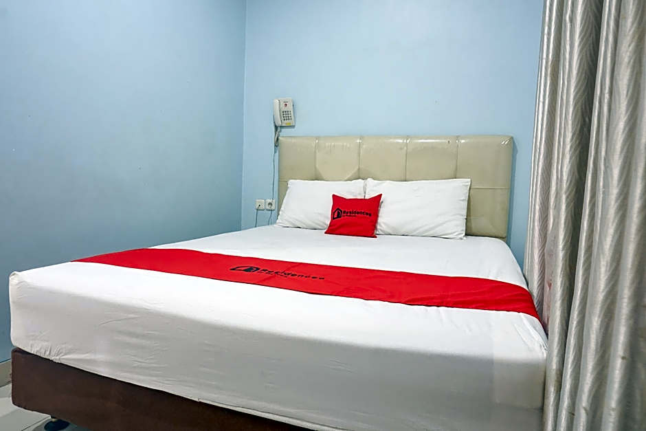 Residences by RedDoorz Syariah @ Buah Batu