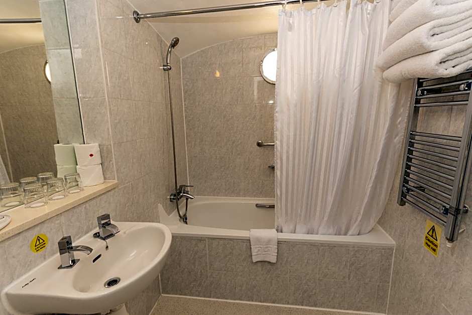 Darlington Hyde Park