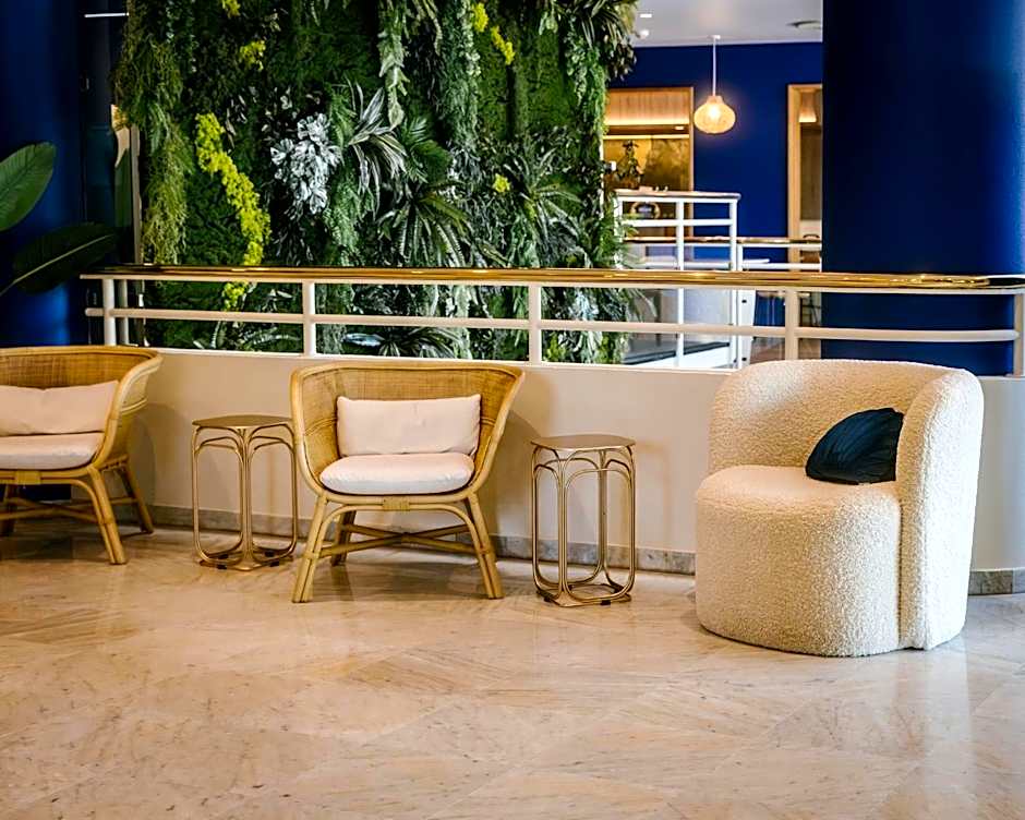 7Hotel&Spa