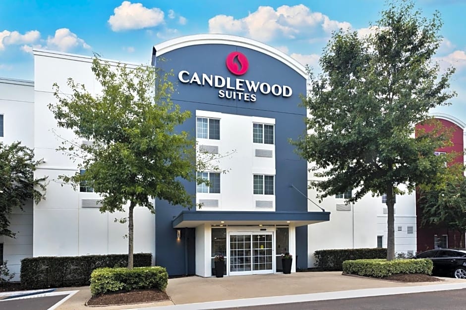 Candlewood Suites EASTCHASE PARK