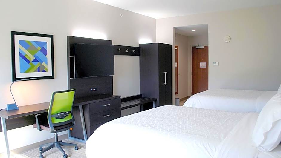 Holiday Inn Express and Suites White Hall By IHG