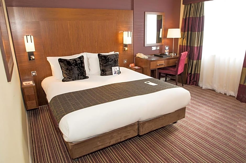 Crowne Plaza London - Gatwick Airport