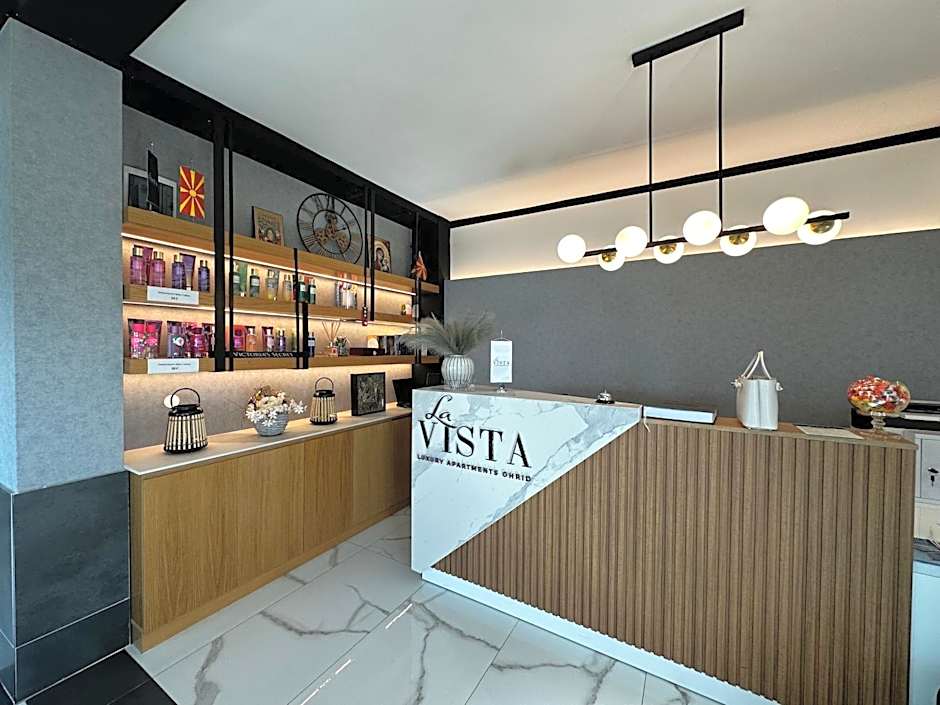 La Vista Luxury Villa