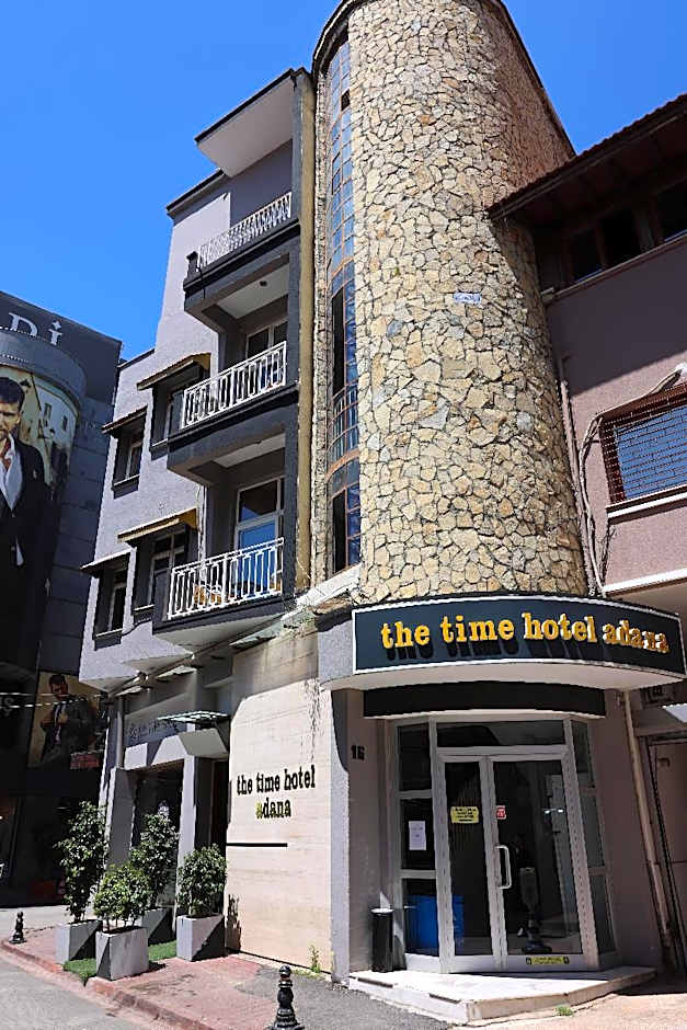 Dunya Otel Adana
