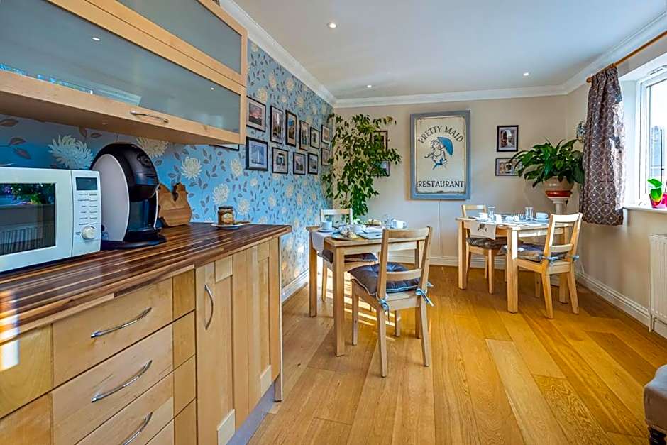 Pretty Maid House B&B