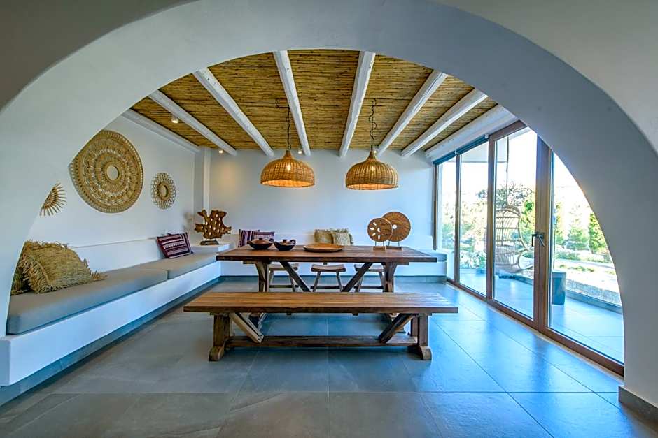 Aggello Boutique Hotel