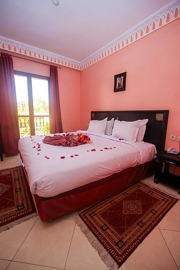 Hotel El Hadna By HMS