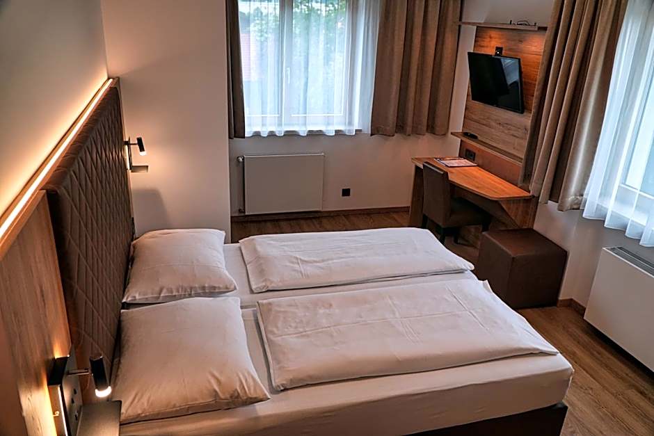 Hotel Charlotte