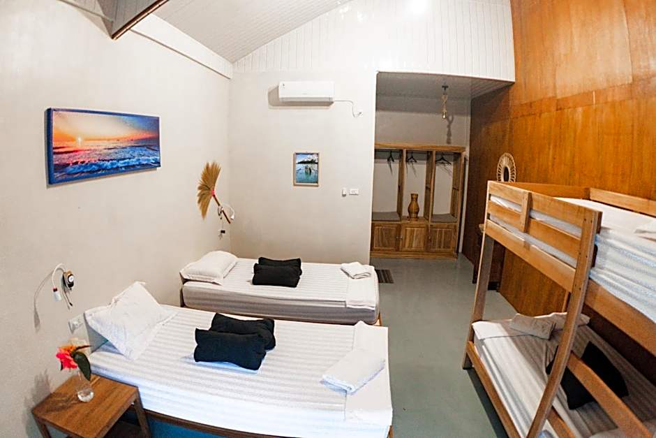 Dylan’s Retreat