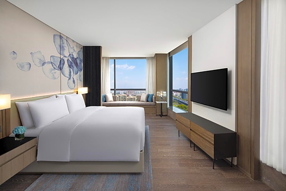 Courtyard by Marriott Nanjing Jiangning