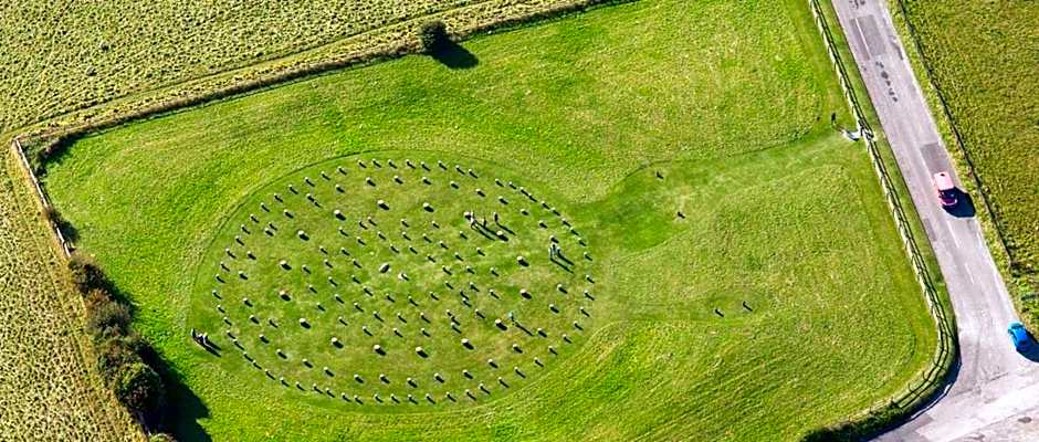 Holiday Inn Salisbury-Stonehenge By IHG