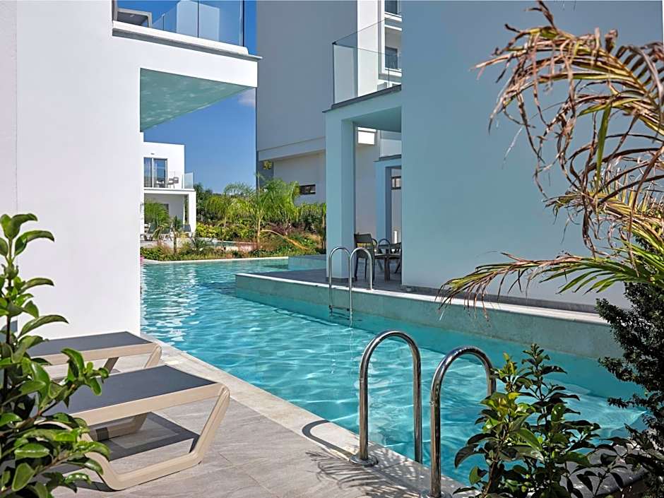 Atlantica Sungarden Park