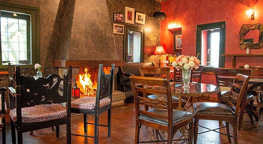 Archontiko Stamou Boutique Hotel