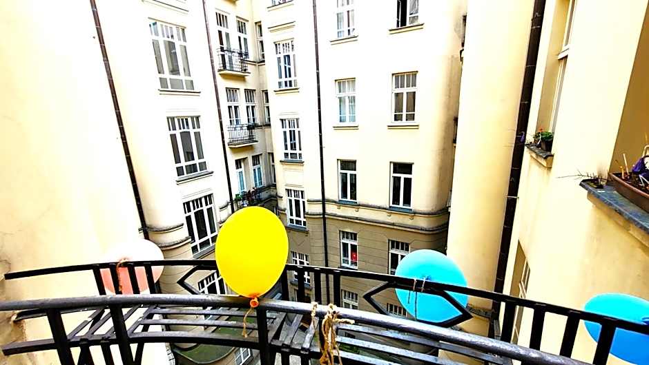 Central Station Hostel