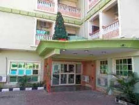 Abuad Inn