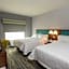 Hampton Inn By Hilton & Suites Cincinnati Liberty Township